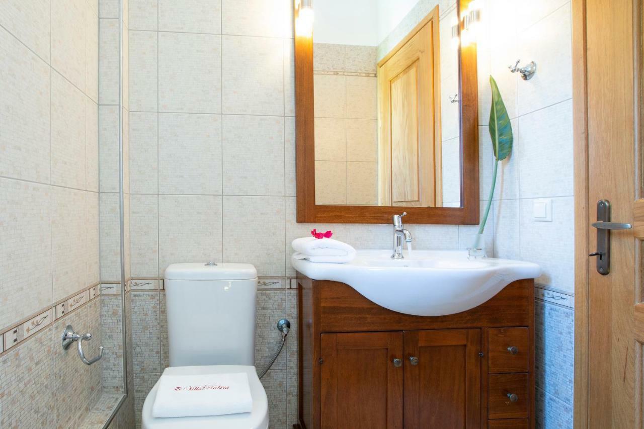 Villa Rubini Apolpaina Zewnętrze zdjęcie